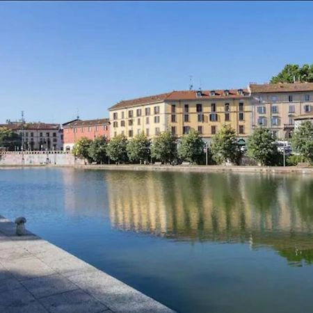 City Centre Navigli- Studio 밀라노 외부 사진