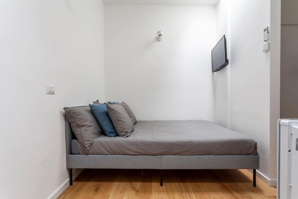 City Centre Navigli- Studio 밀라노 외부 사진