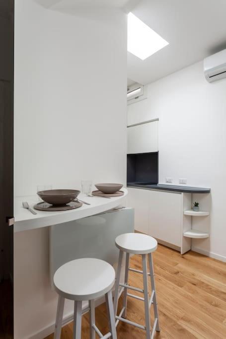 City Centre Navigli- Studio 밀라노 외부 사진