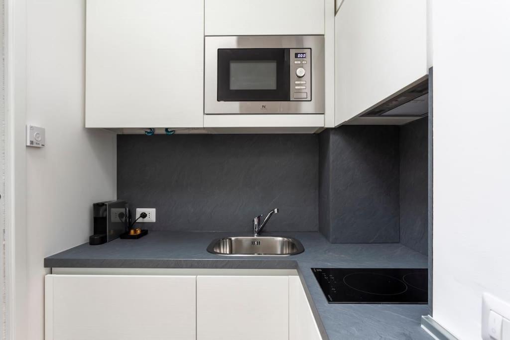 City Centre Navigli- Studio 밀라노 외부 사진