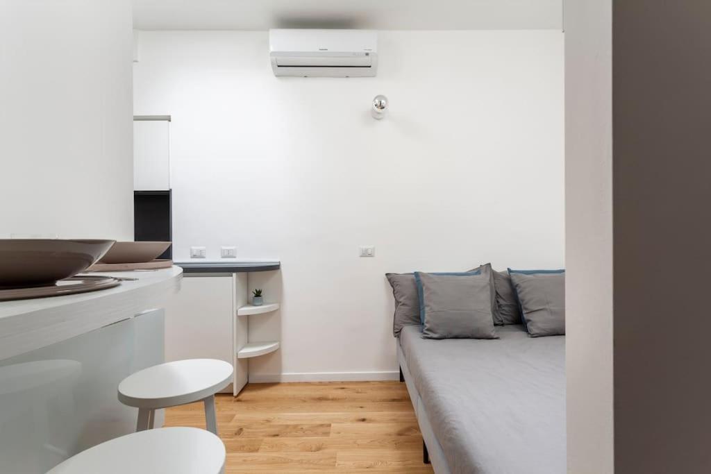 City Centre Navigli- Studio 밀라노 외부 사진