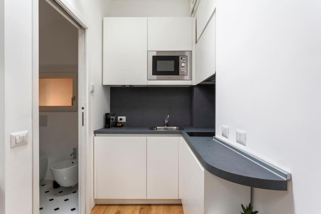 City Centre Navigli- Studio 밀라노 외부 사진