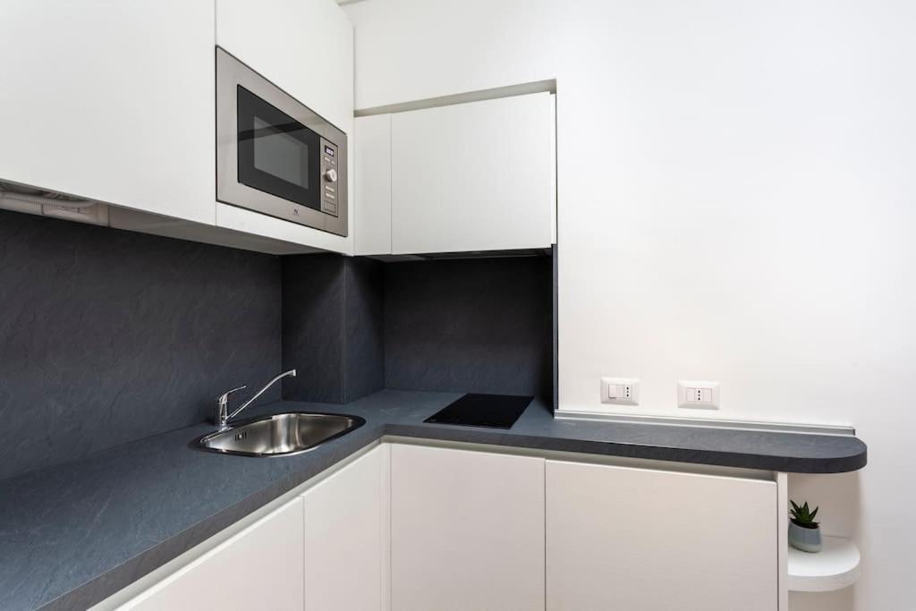 City Centre Navigli- Studio 밀라노 외부 사진
