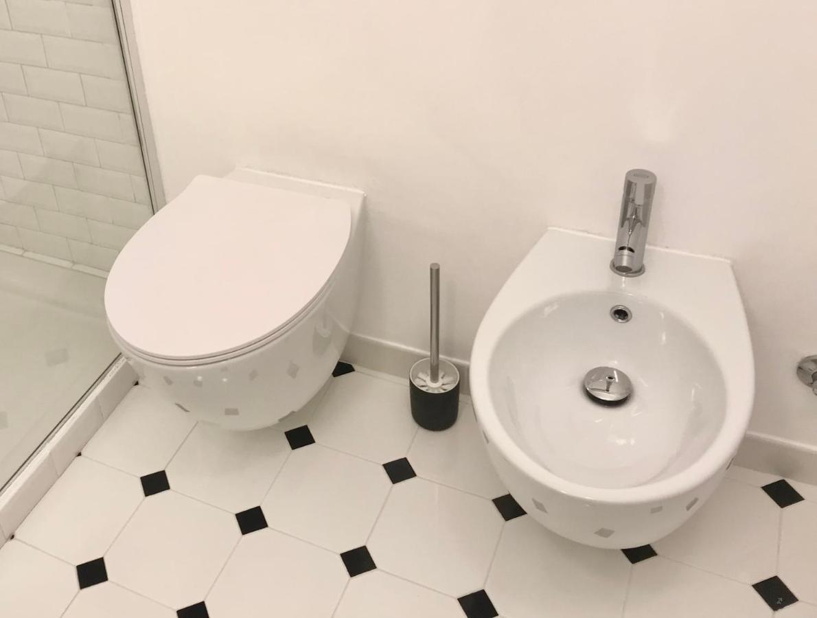 City Centre Navigli- Studio 밀라노 외부 사진