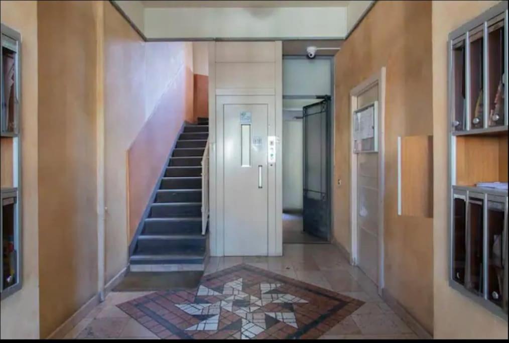 City Centre Navigli- Studio 밀라노 외부 사진