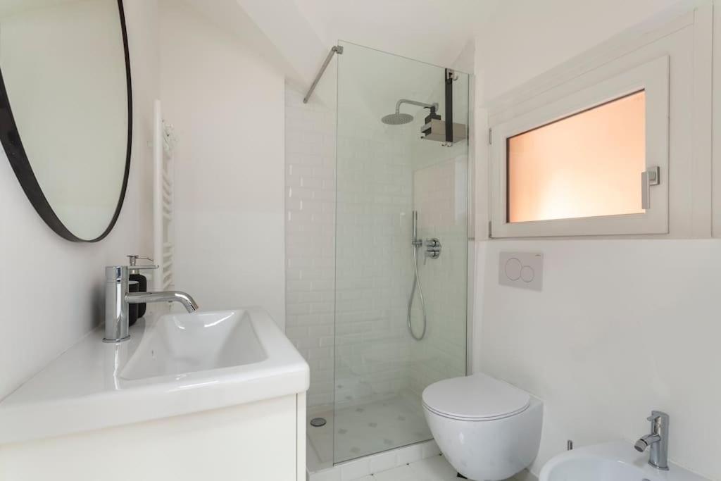 City Centre Navigli- Studio 밀라노 외부 사진