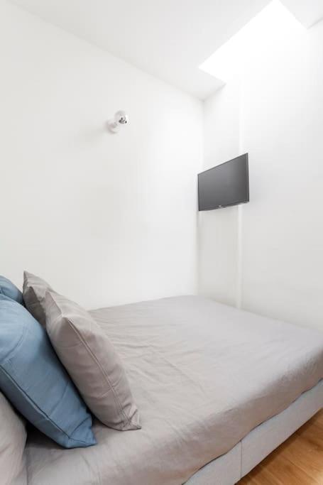 City Centre Navigli- Studio 밀라노 외부 사진