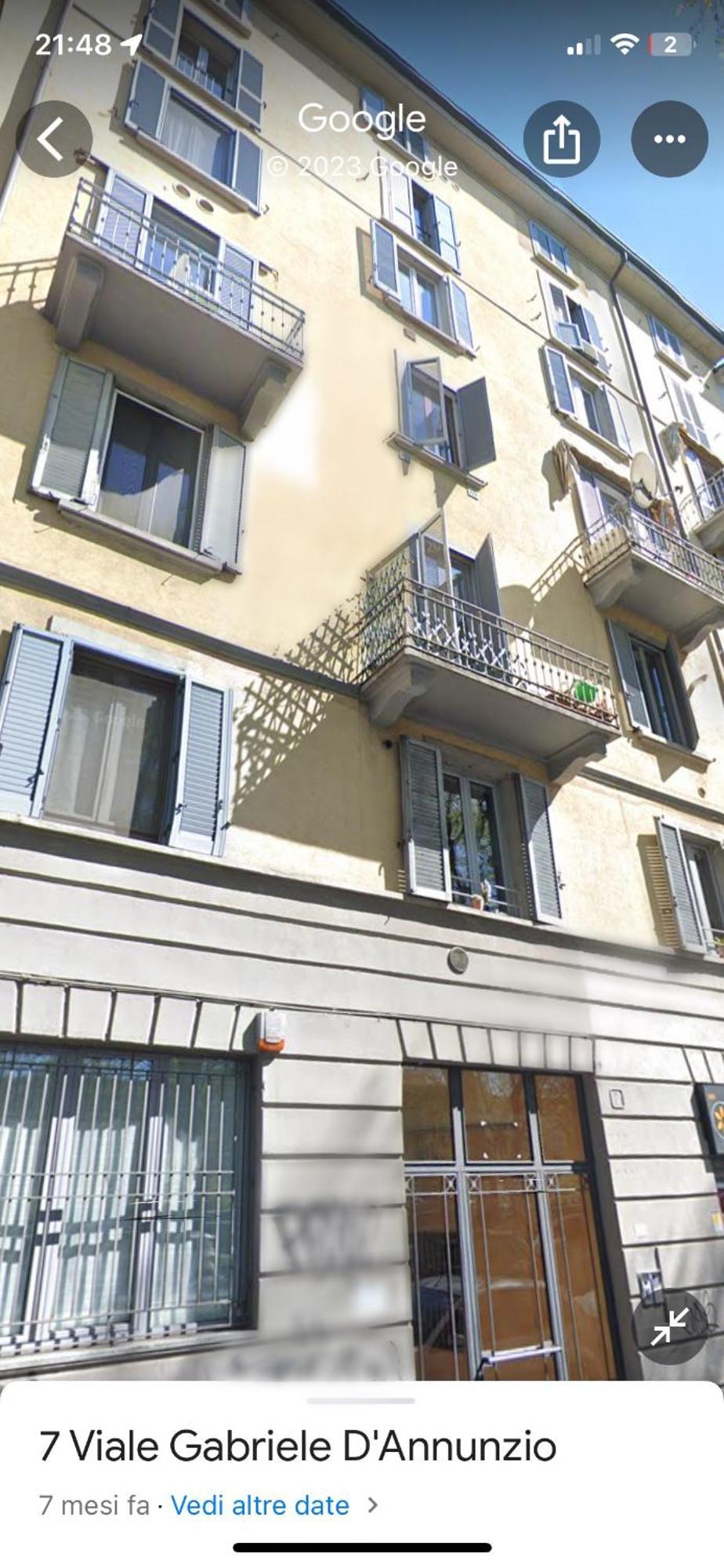 City Centre Navigli- Studio 밀라노 외부 사진